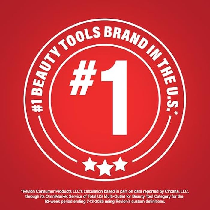 Revlon Expert Slant Tweezer, High Precision For an Easy Hair Removal, Made With Stainless Steel, 1 Count - Image 4